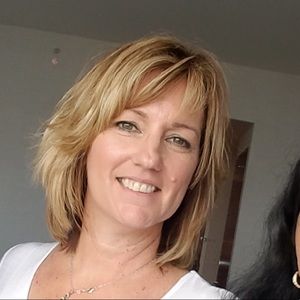 Meet your Posher, Kimberly